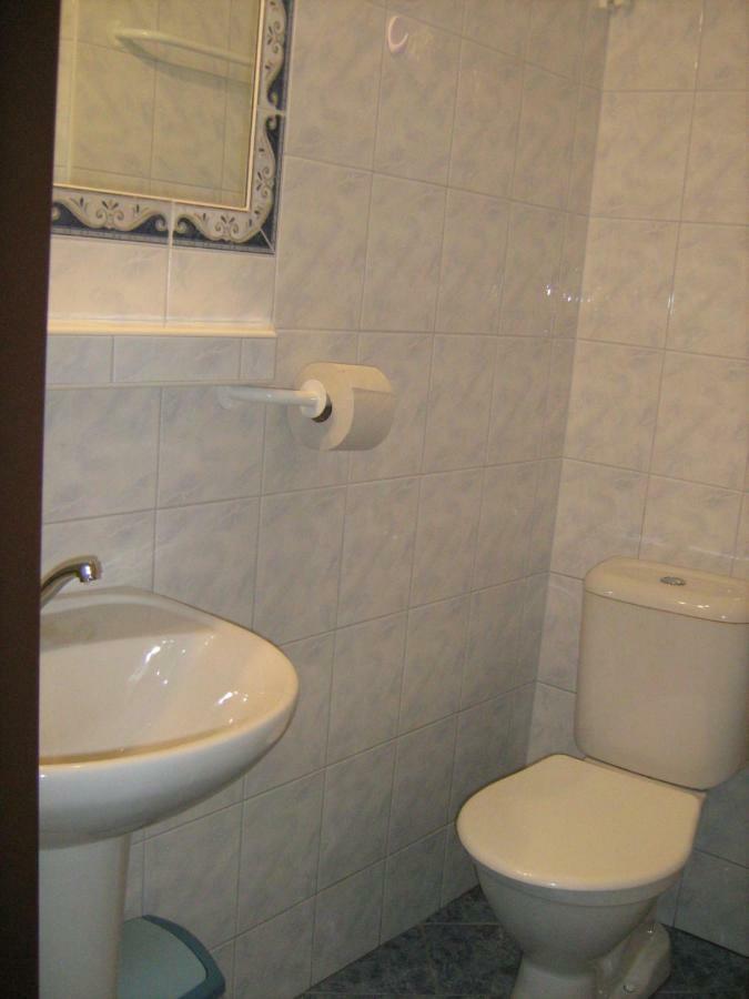 Penzion Albina - Restaurace Vysoke nad Jizerou Bagian luar foto