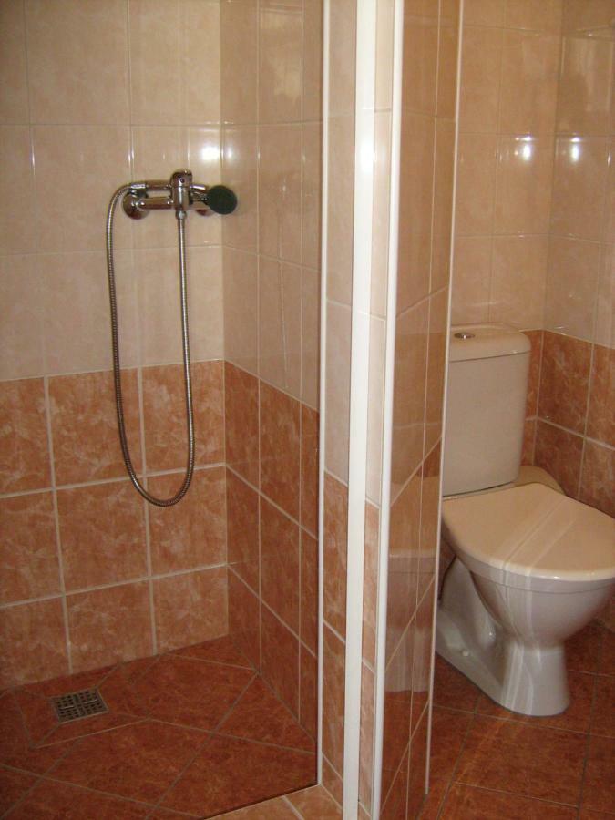 Penzion Albina - Restaurace Vysoke nad Jizerou Bagian luar foto